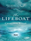 The Lifeboat (eBook)